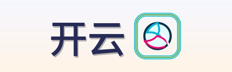 开云 Logo